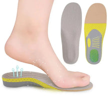 Load image into Gallery viewer, Insole - Pain Relief