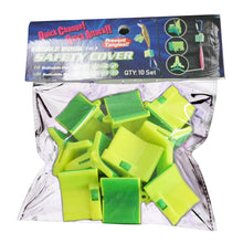 Load image into Gallery viewer, Fishing Hooks Protector Treble Hook Cap