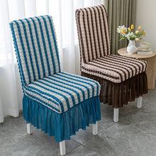 Load image into Gallery viewer, Modern Minimalist Chair Cover
