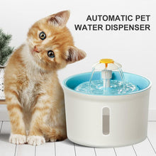 Load image into Gallery viewer, Automatic Pet Water Dispenser
