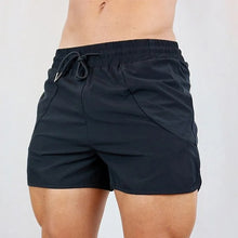 Load image into Gallery viewer, Men's Athletic Casual Shorts