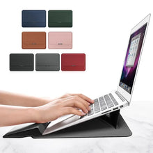Load image into Gallery viewer, Universal Multi-function Waterproof Notebook Bag