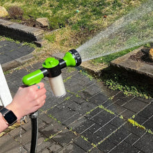 Load image into Gallery viewer, Multifunctional Foam Washing Gun
