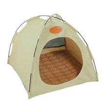 Load image into Gallery viewer, Foldable Outdoor Tent For Pets