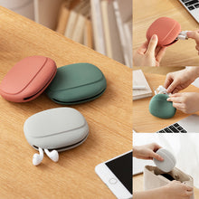 Load image into Gallery viewer, Portable Bag Charging Cable