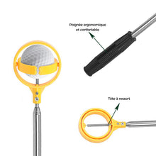 Load image into Gallery viewer, Golf Ball Catcher