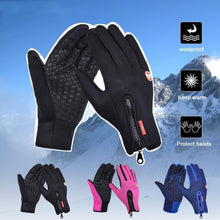 Load image into Gallery viewer, 【Winter Sales】Tendaisy Warm Thermal Gloves Cycling Running Driving Gloves