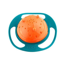 Load image into Gallery viewer, Baby universell gyrobolle (3 farger)