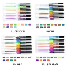 Load image into Gallery viewer, Colorful Eye-Catching Marker Pen