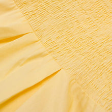 Load image into Gallery viewer, Strap Knitted Front Cutout Button Dress