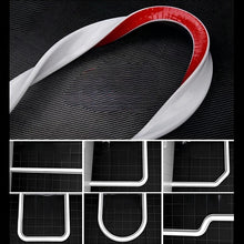 Load image into Gallery viewer, Vannholdende stripe av silikon