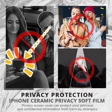 Load image into Gallery viewer, Privacy Screen Protector