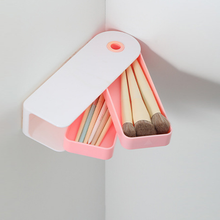 Load image into Gallery viewer, Swivel Under Desk Drawer