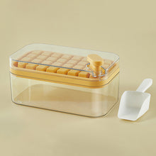 Load image into Gallery viewer, Silicone Ice Box