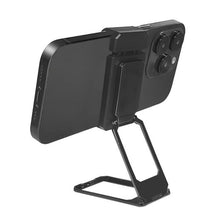 Load image into Gallery viewer, Back Clip Foldable Phone Holder