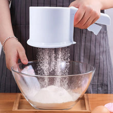 Load image into Gallery viewer, Ultra-precision Automatic Flour Sifter