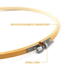 Load image into Gallery viewer, Embroidery Kit Pro Incredible Embroidery