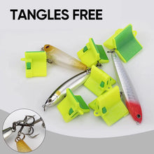 Load image into Gallery viewer, Fishing Hooks Protector Treble Hook Cap