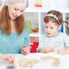 Load image into Gallery viewer, DIY Crystal Paint Arts &amp; Crafts Set