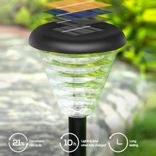 Load image into Gallery viewer, Waterproof Solar Lawn Lamps (2 PCS)