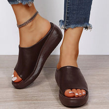 Load image into Gallery viewer, Fashionable Women's Summer Slippers