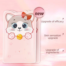 Load image into Gallery viewer, Moisturizing Hand Mask of Cat's Claw Shape