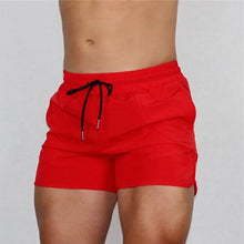 Load image into Gallery viewer, Men's Athletic Casual Shorts