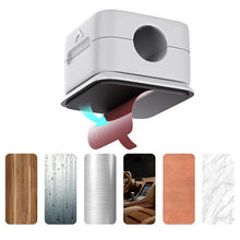 Load image into Gallery viewer, Magnetisk kabelholder, enkel, sikker og selvklebende kabelhåndtering