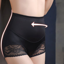 Load image into Gallery viewer, Hot style Silky High Waist Shaping Panties