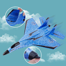 Load image into Gallery viewer, New Remote Control Wireless Airplane Toy