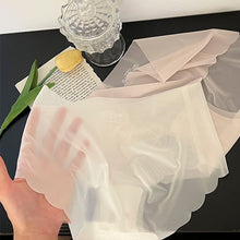 Load image into Gallery viewer, Kvinner's Isilke Usynlige Truser