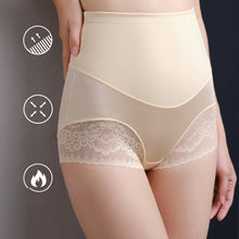 Load image into Gallery viewer, Hot style Silky High Waist Shaping Panties