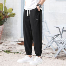 Load image into Gallery viewer, Men's Casual Trousers