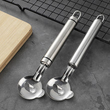 Load image into Gallery viewer, Stainless Steel Noodles Dough Cutter