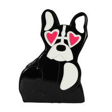 Load image into Gallery viewer, Loving Dog Crossbody Bag
