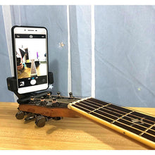 Load image into Gallery viewer, Guitar Camera Mount