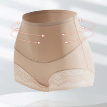 Load image into Gallery viewer, Hot style Silky High Waist Shaping Panties