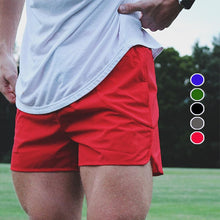 Load image into Gallery viewer, Men's Athletic Casual Shorts
