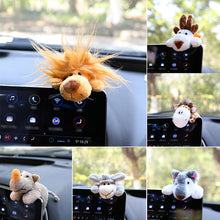 Load image into Gallery viewer, Car Screen Animal Decoration