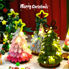 Load image into Gallery viewer, Twisted Stick Christmas Tree