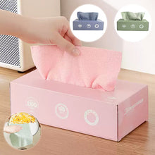 Load image into Gallery viewer, Disposable Dish Towels (20 Sheets)