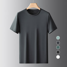 Load image into Gallery viewer, Men's Cooling Casual T-Shirt