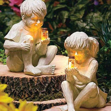 Load image into Gallery viewer, Pre-Sale>>Resin Decoration Statues