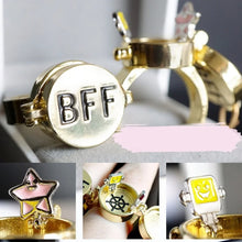 Load image into Gallery viewer, The Best Friends Forever Ring