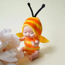 Load image into Gallery viewer, Mini Reborn Baby Dolls Lifelike Realistic Baby Dolls