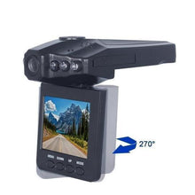 Load image into Gallery viewer, Driving Recorder(HD &amp; Wide Angle)