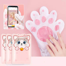 Load image into Gallery viewer, Moisturizing Hand Mask of Cat's Claw Shape