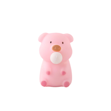 Load image into Gallery viewer, Piglet Spit Bubbles Squeeze Toys
