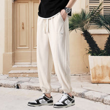 Load image into Gallery viewer, Men's Casual Trousers