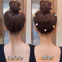 Load image into Gallery viewer, Stretchable invisible hair clips